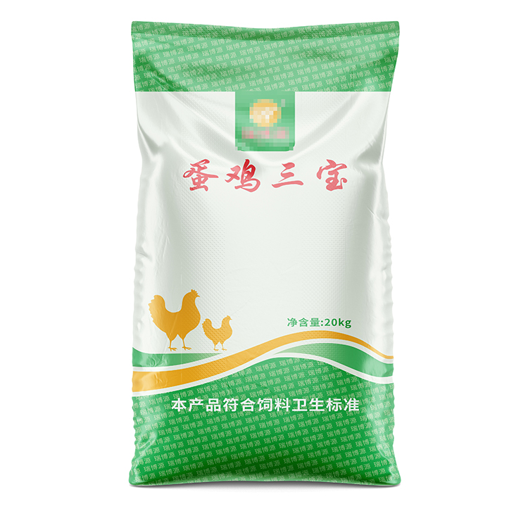 雞飼料包裝編織袋尺寸規格有哪些呢？