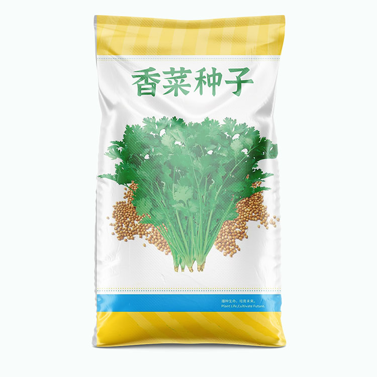 香菜種子編織袋常用的尺寸有哪些呢？