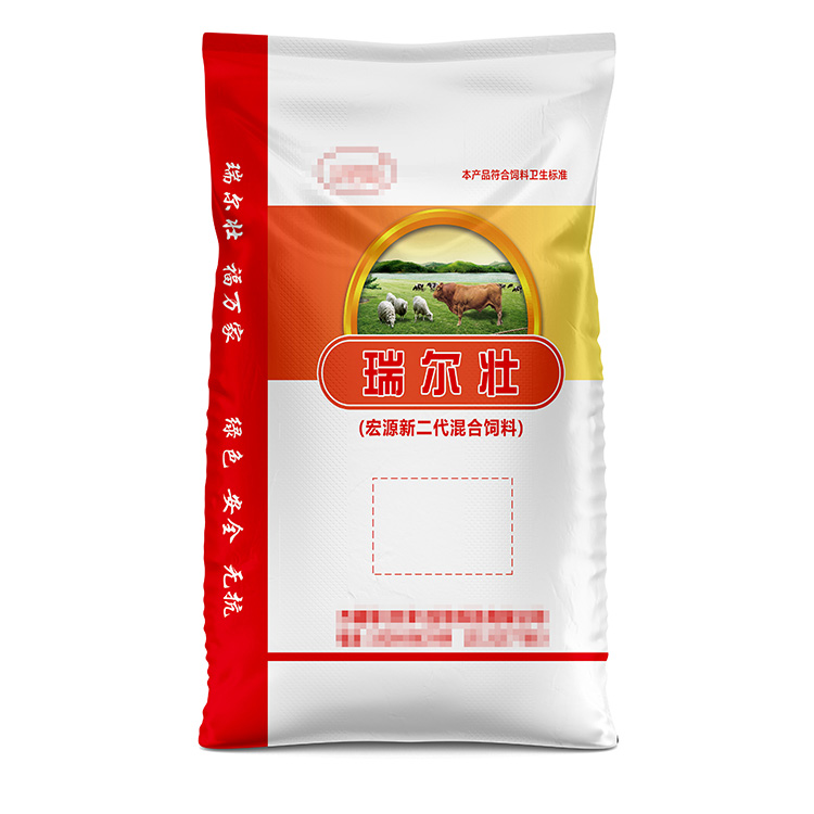 無(wú)紡布飼料編織袋價(jià)格貴嗎？